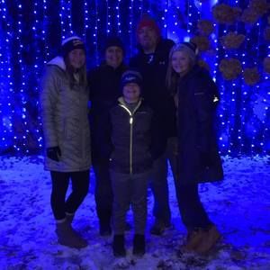 Meet your Posher, Jackie